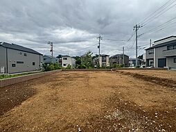 川口市大字安行領家　全2区画 1-3号地