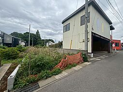 川口市大字安行領家　全3区画 10-1号地