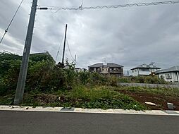 川口市大字安行領家　全3区画 10-4号地