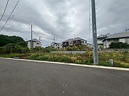 川口市大字安行領家　全3区画 10-3号地