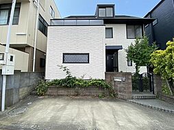 笹目4丁目 A区画 全2区画 A号地