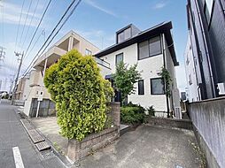 笹目4丁目 A区画 全2区画 B号地