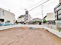 さいたま市南区神明5期　全2区画 2号地