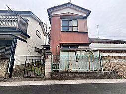 川口市伊刈2期