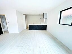 戸田市下前4期　2号棟