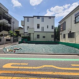 さいたま市南区文蔵24期 全1区画