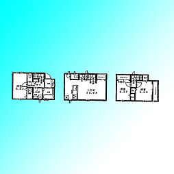 さいたま市中央区鈴谷1丁目A号棟　全1棟