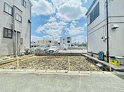 さいたま市中央区鈴谷1丁目A号棟　全1棟