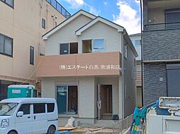 川口市上青木6丁目23番 A号棟