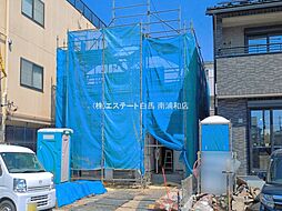 川口市上青木6丁目23番　A号棟