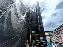 さいたま市緑区東浦和3丁目　全2棟 2号棟