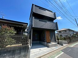 さいたま市緑区東浦和3丁目 全2棟 1号棟