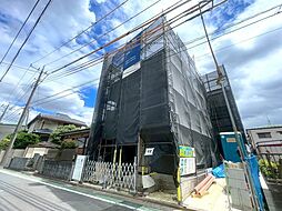 さいたま市緑区東浦和3丁目　全2棟 1号棟