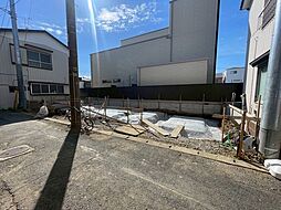 川口市朝日6丁目23-4期 全1棟