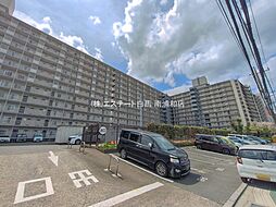 尾久橋スカイハイツ