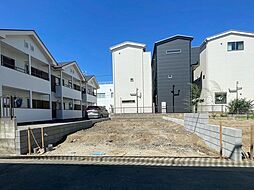 川口市元郷4丁目