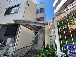 川口市飯原町 B号棟