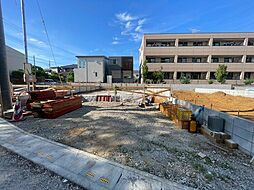 川口市石神 全8棟 今回販売6棟 3号棟