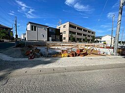 川口市石神 全8棟 今回販売6棟 2号棟