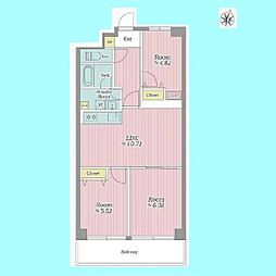 ハイラーク浦和参番館