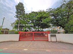 川口市上青木6丁目32番　B号棟