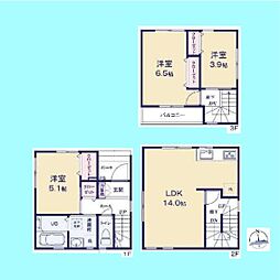 川口市川口2丁目