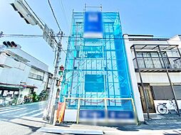 川口市青木2丁目