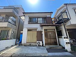 戸田市川岸2丁目