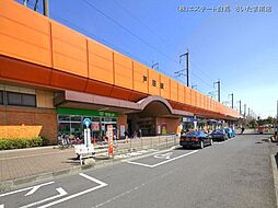 戸田市川岸2丁目
