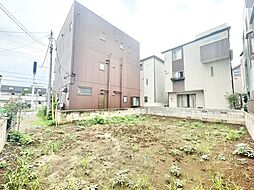 蕨市塚越3丁目