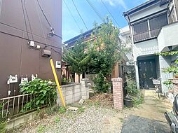 蕨市塚越3丁目