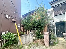 蕨市塚越3丁目