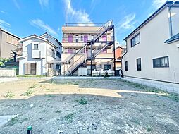 川口市青木3丁目　全4棟 1-C号棟