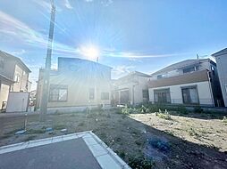川口市青木3丁目 全4棟 1-A号棟