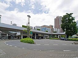 ライオンズマンション川口第八