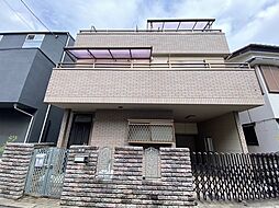 さいたま市南区太田窪