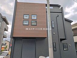 足立区六月1丁目　1号棟