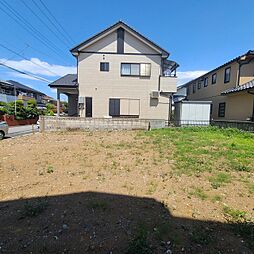 川口市北園町8期　全2区画 1号地