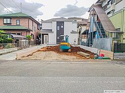 川口上青木西　全1棟