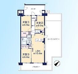 アメニクス川口