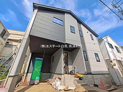足立区綾瀬1期 1号棟
