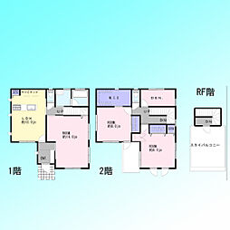 さいたま市浦和区前地