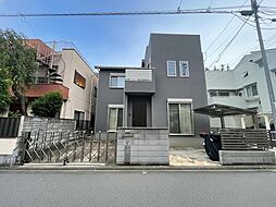 〜陽光降り注ぐ邸宅　スカイバルコニー付〜さいたま市浦和区前地