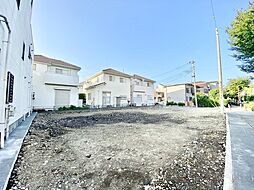 さいたま市南区文蔵3丁目