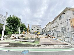 さいたま市南区文蔵3丁目