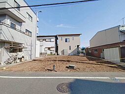 さいたま市南区内谷2丁目　一括・二分割 A号地