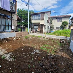 川口市大字伊刈345　5期