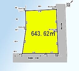 川口市赤山
