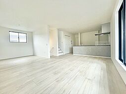 さいたま市南区文蔵20期　全3区画 1号棟