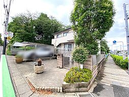 川口市戸塚3丁目